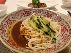 -北京西单美爵酒店-融轩中餐厅