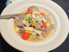 -山石榴·贵州菜(丰盛里店)