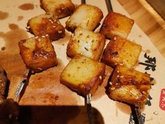 -那些年记忆烧烤