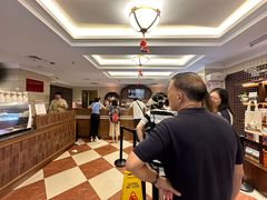 -国际饭店·帆声西饼屋(黄河路店)