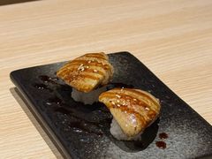 -気楽亭和食料理(气乐亭大世界本店)