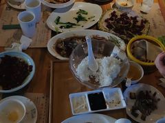 -繁花里音乐餐厅(新天地店)