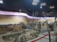 -新四军黄桥战役纪念馆(新馆)