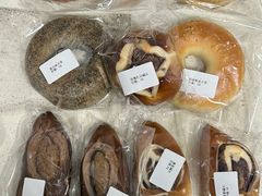 -雀食面包店(钟楼店)