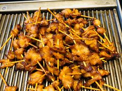 -黔蘑菇四季餐厅(观山湖店)