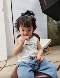 -爱你宝贝儿童摄影(西湖云端店)