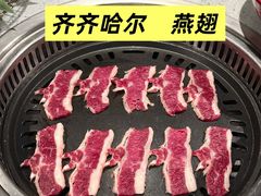 -炭之家齐齐哈尔大片烤肉·涮毛肚火锅·齐齐哈尔烤肉(中央大街店)