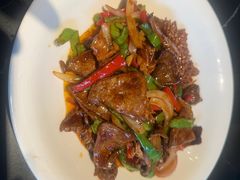 -芳芳私房菜·精做淮扬菜(承德路店)