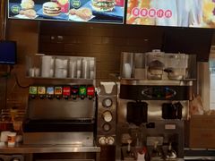 -麦当劳(朝阳北路店)