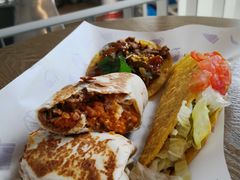 -Taco Bell 塔可钟(民田路店)
