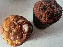 -佐敦面包铺·JORDAN BAKERY