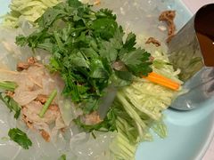 -北李妈妈菜·海肠捞饭(高新万达店)