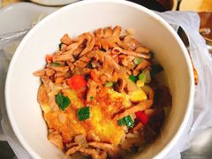 -周记热干面豆皮大王(桃花东街店)
