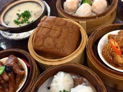 -澳门西南饭店·粤菜·茶市·手工点心(华海路店)