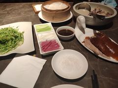 -金鸭季·北京烤鸭(深业上城店)