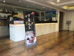 -重庆宽悦花园酒店-.怡中餐厅