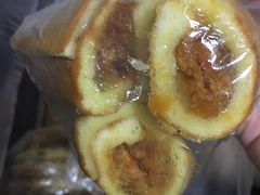 -泸溪河桃酥(秦淮夫子庙一店)