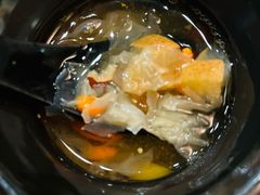 -并州大牌档之醉轻尘