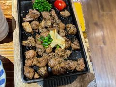 -小川洋风料理(街道口店)