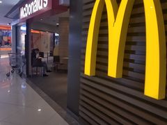 -麦当劳(武商建二店)