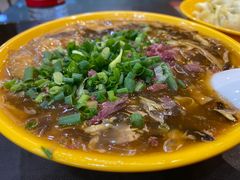 -毛华美食(清扬路店)