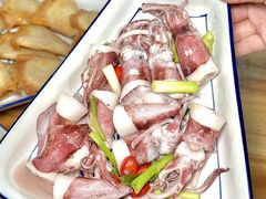 -东山壹号海鲜餐厅(金銮名都店)