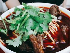 -朱儿面庄(洋河三路店)