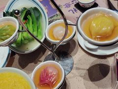 -点都德(华强南店)