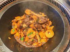 -山河屯铁锅炖(绥望路店)