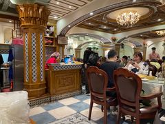 -新疆伊宁远征餐厅