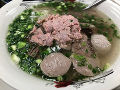-Pho Hoa Pasteur