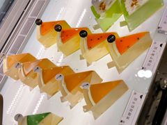 -BanCake·法式千层·拿破仑專門店