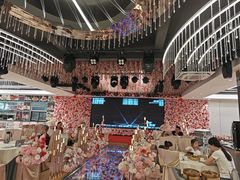 -松雅轩商务婚礼生日(同和店)