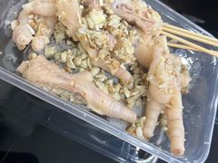 -水牛奶皇后糖水铺(深圳总店)