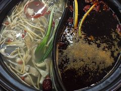 -钢管厂歆瑞源油卤串串香(春熙路太古里店)