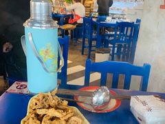 -马路边边串串香(北苑旗舰店)