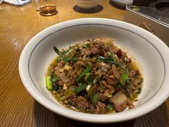 -李久其家民间餐厅(观沙岭公园店)