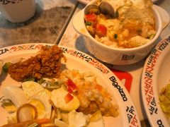 -比格比萨自助(潍坊新辰天地店)