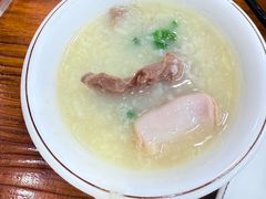 -南记食粥坊·宵夜大排档(莲花店)