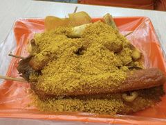-安发瞧麻辣烫(总店)