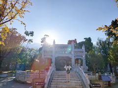-大理文庙(大理古城)