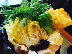 -手选潮汕鲜活牛肉火锅(二七广场店)