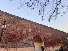 -相门城墙文化休闲景区
