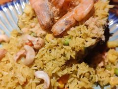 -泰国餐厅 Thai Food(裕华万达店)