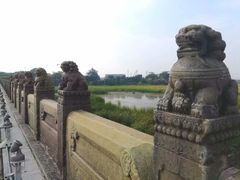 -卢沟桥文化旅游区