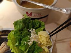 -大碗先生(万家丽店)