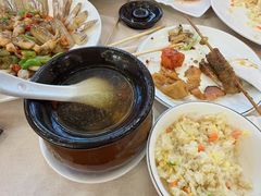 -普天和酒楼(天津之眼店)