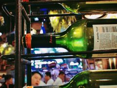 -胡桃里音乐酒馆(白云五号T5 MALL店)