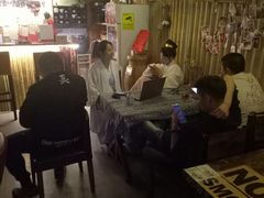 -蘭葶花酒馆(鼓楼店)