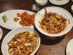 -小柴米·传统江西菜(万寿宫店)